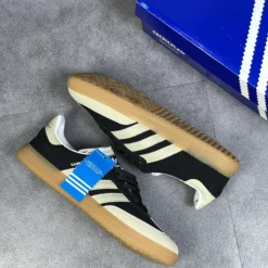 Giày Samba Og Black Wonder - 1