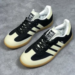 Giày Samba Og Black Wonder - 4