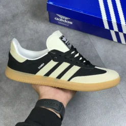 Giày Samba Og Black Wonder - 5