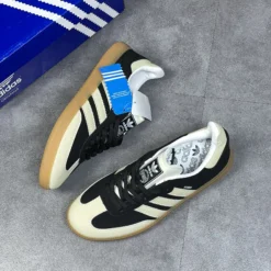 Giày Samba Og Black Wonder - 8