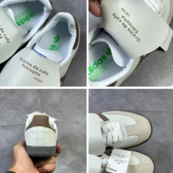 Giày Samba Og Grains De Cafe Sc -3