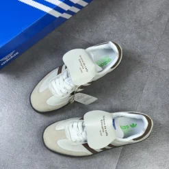 Giày Samba Og Grains De Cafe Sc -4