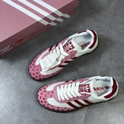 Giày Samba Trái Tim - 7