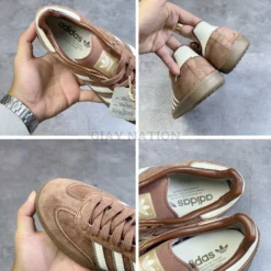 Giày Adidas Samba Nâu - 2