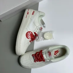 Giày Af1 Supperme Đế Trong - 2