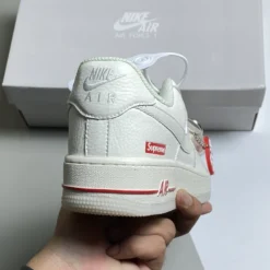 Giày Af1 Supperme Đế Trong - 4