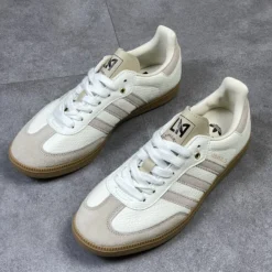 Giày Adidas Samba Lafc - 2