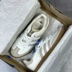 Giày Adidas Samba Lafc - 6