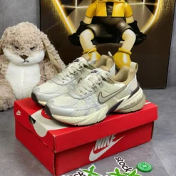 Giày Nike V2k Đế Nâu - 3