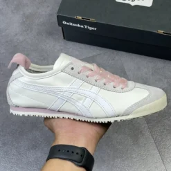 Giày Onitsuka Tiger Hồng - 1(1)