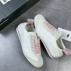 Giày Onitsuka Tiger Hồng - 5(1)