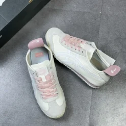 Giày Onitsuka Tiger Hồng - 7(1)