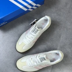 Giày Samba Hồng Nhạt - 6