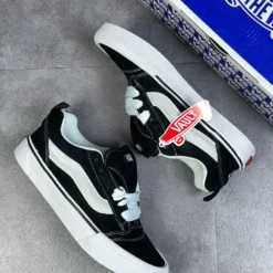 Giày Vans Knu Potato - 5