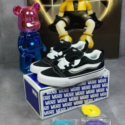 Giày Vans Knu Potato - 6