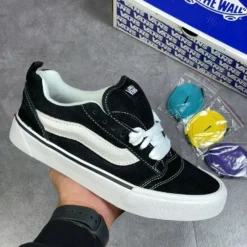 Giày Vans Knu Potato - 7