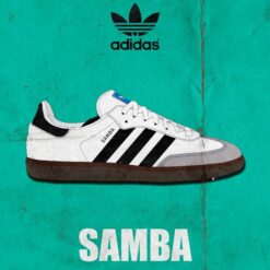 Giày Samba