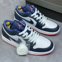 Giày Jd Low Obsidian Glow Ember - 6