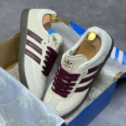 Giày Samba Maron - 2