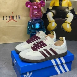 Giày Samba Maron - 4