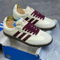 Giày Samba Maron - 5