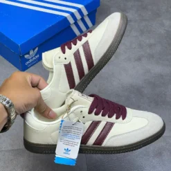 Giày Samba Maron - 6