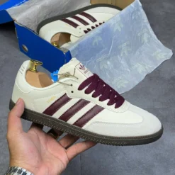 Giày Samba Maron - 7