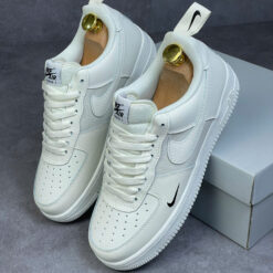 Giày Af1 Low Sail - 1