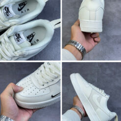 Giày Af1 Low Sail - 2