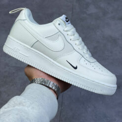 Giày Af1 Low Sail - 3
