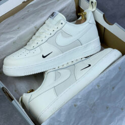 Giày Af1 Low Sail - 4
