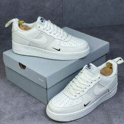 Giày Af1 Low Sail - 6