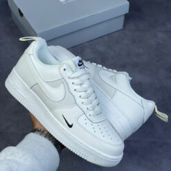Giày Af1 Low Sail - 7