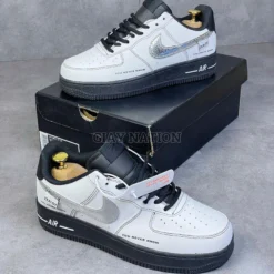 Giày Af1 You Never Know - 2