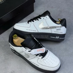 Giày Af1 You Never Know - 5