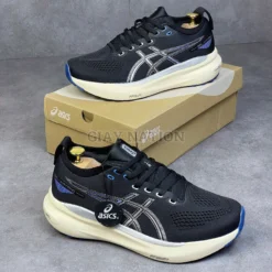 Giày Asics Gel Kayano Đen - 2