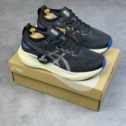 Giày Asics Gel Kayano Đen - 3