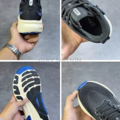 Giày Asics Gel Kayano Đen - 4