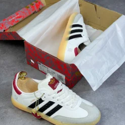 Giày Adidas Samba 2025 Year Of Snake - 2
