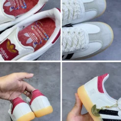 Giày Adidas Samba 2025 Year Of Snake - 3