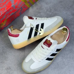 Giày Adidas Samba 2025 Year Of Snake - 4