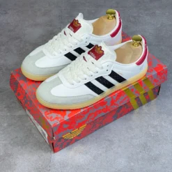 Giày Adidas Samba 2025 Year Of Snake - 6