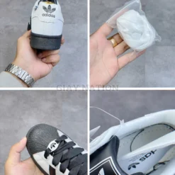 Giày Adidas Superstar Sò Âm Dương - 3