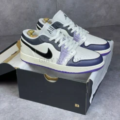 Giày Af1 Punk Rock - 2