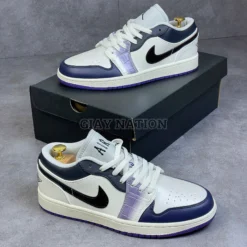 Giày Af1 Punk Rock - 3