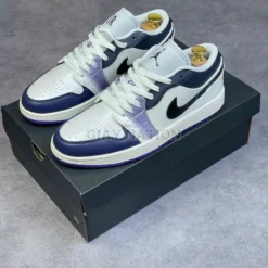 Giày Af1 Punk Rock - 6