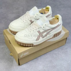 Giày Asics Court Mz Retro - 4