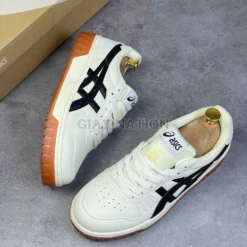 Giày Asics Court Nâu - 4