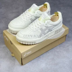 Giày Asics Court Mz Xám - 1