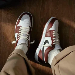 Giày Jordan Low Dark Pony - 1